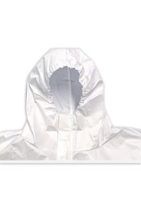 SKPC016 Customized Disposable Isolation Work Clothes Design Hood Zipper Elastic Cuff Waist Elastic Work Clothes Supplier Sanitary protective clothing protective clothing protective disinfection clothing disposable sms protection FDA Qualified Manufactur detail view-1 SKPC016 Customized Disposable Isolation Work Clothes Design Hood Zipper Elastic Cuff Waist Elastic Work Clothes Supplier Sanitary protective clothing protective clothing protective disinfection clothing disposable sms protection FDA Qualified Manufactur detail view-1